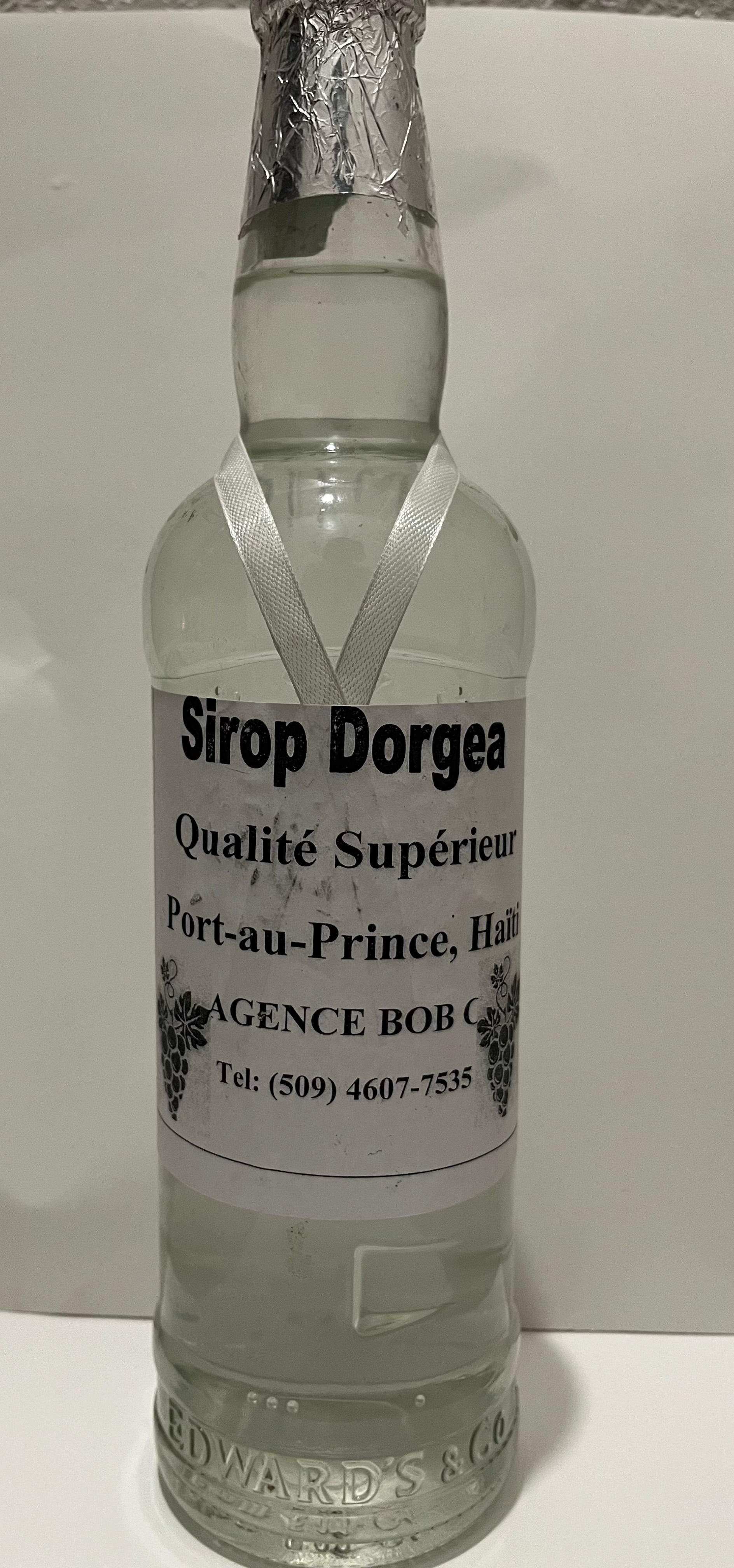 Sirop Loga