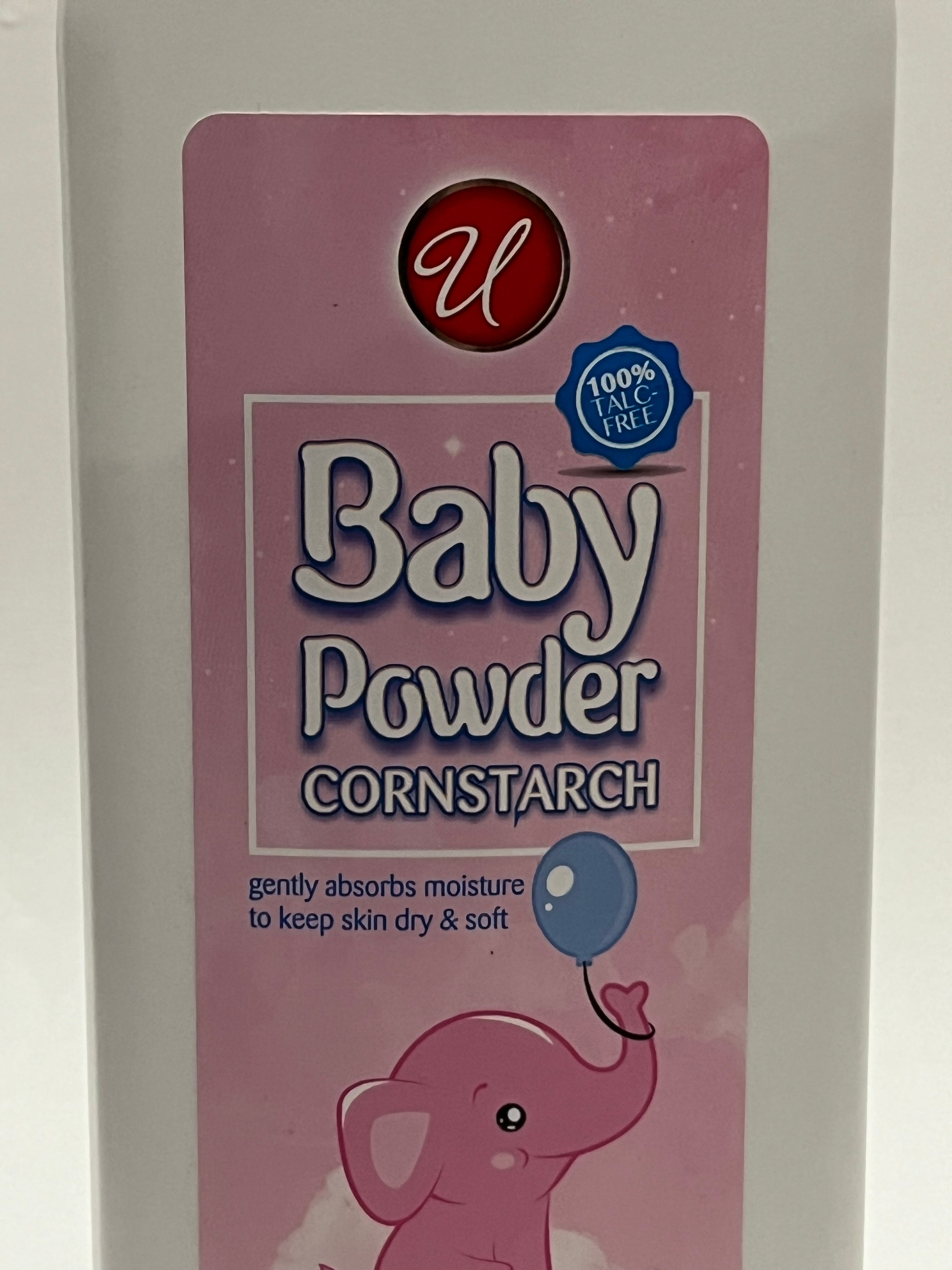 Baby Powder