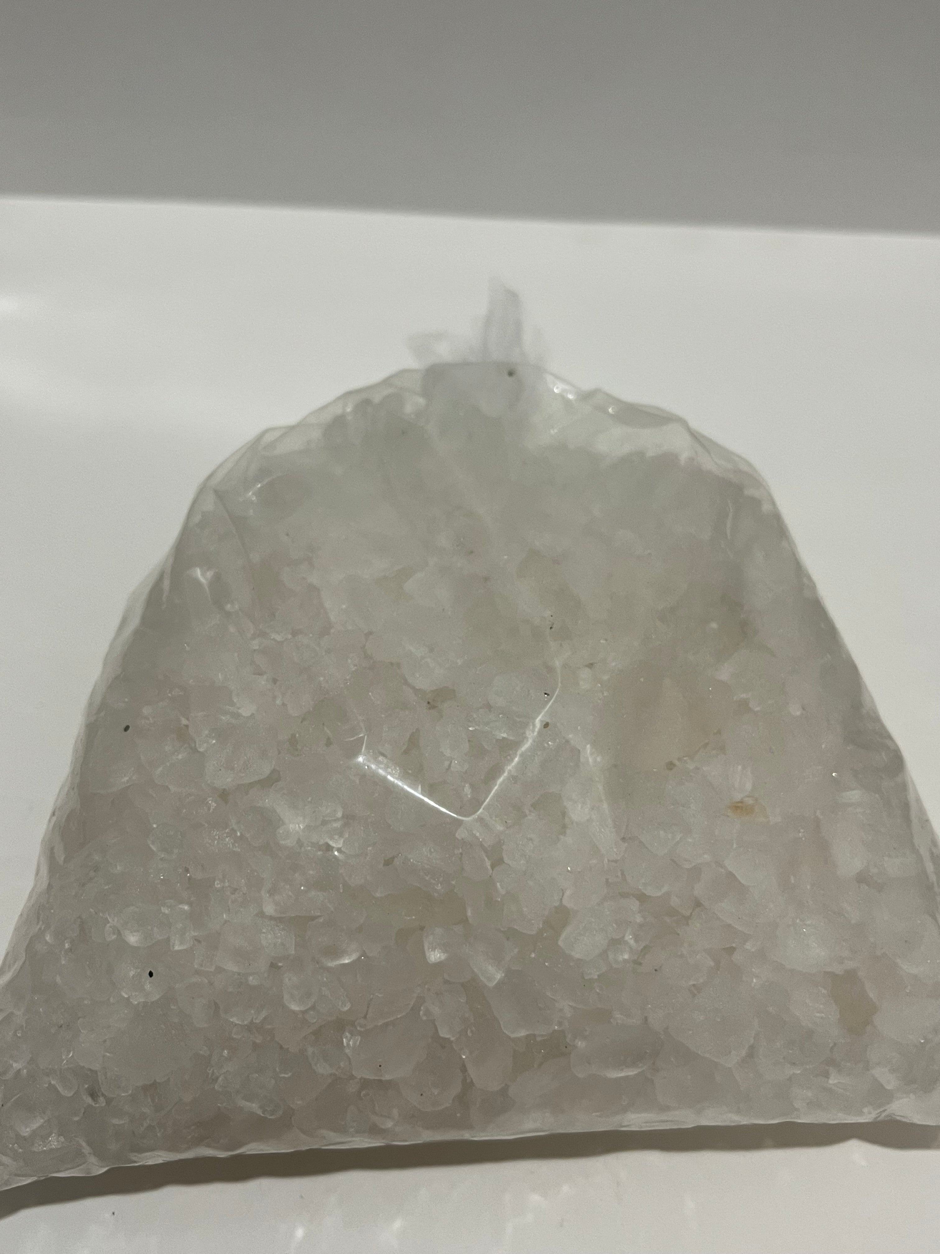 SALT GRAIN HAITIAN