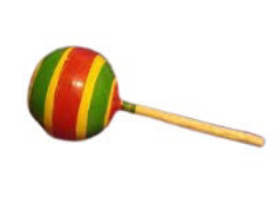 Maracas (Tcha Tcha)