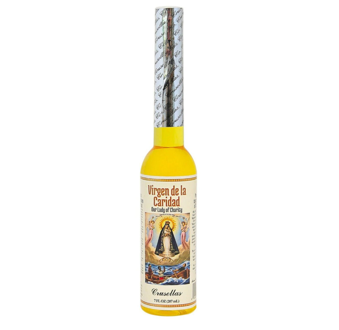 Crusellas Caridad del Cobre (Our Lady of Charity) Cologne