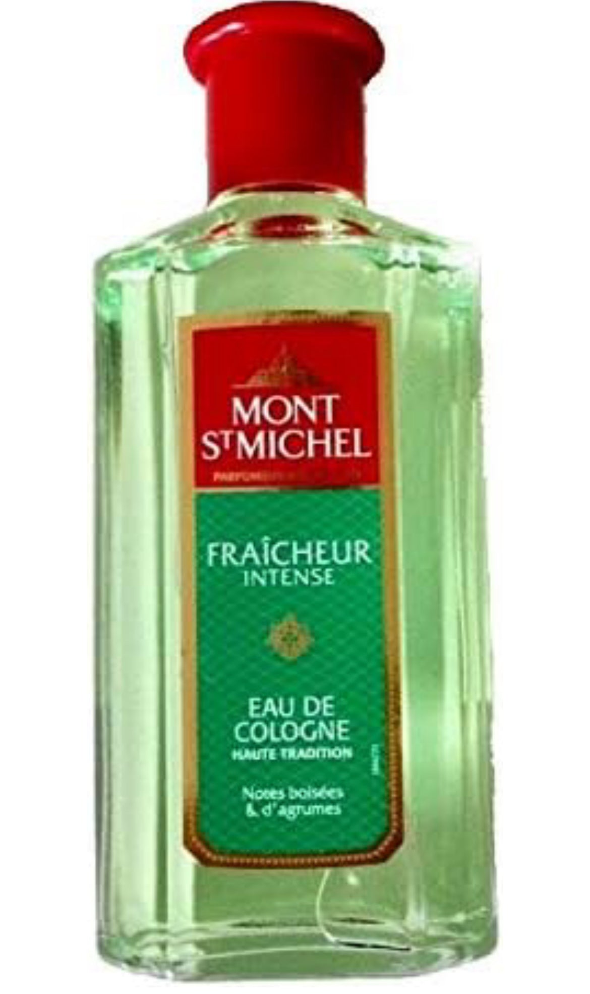 Mont St Michel Fraicheur 250ml