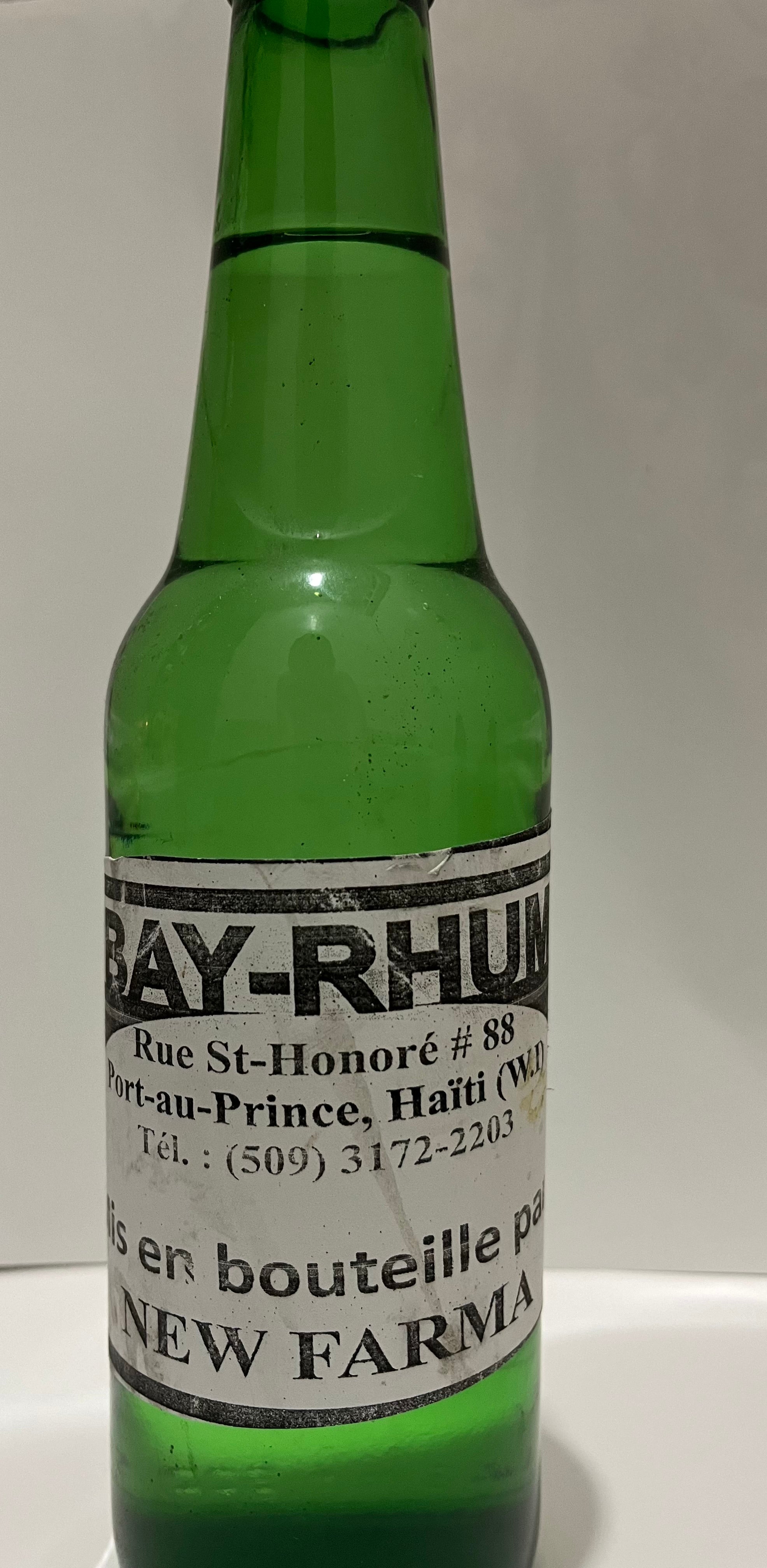 BAY-RHUM