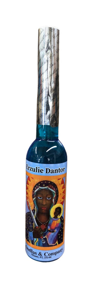 Erzulie Dantor Cologne