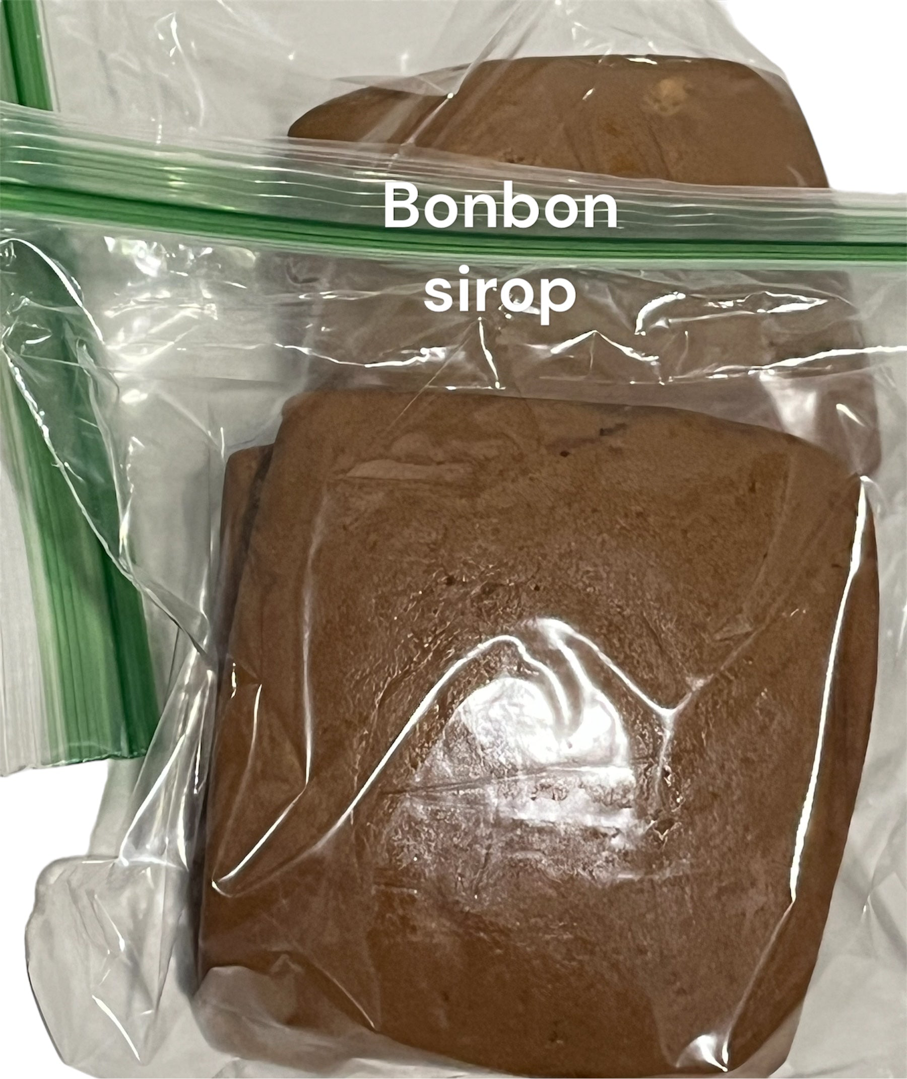 Bonbon Sirop