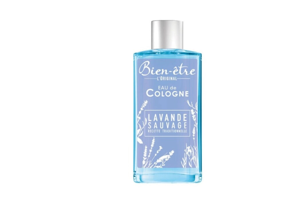 Bien-Etre Eau de Lavande Naturelle 250 ml