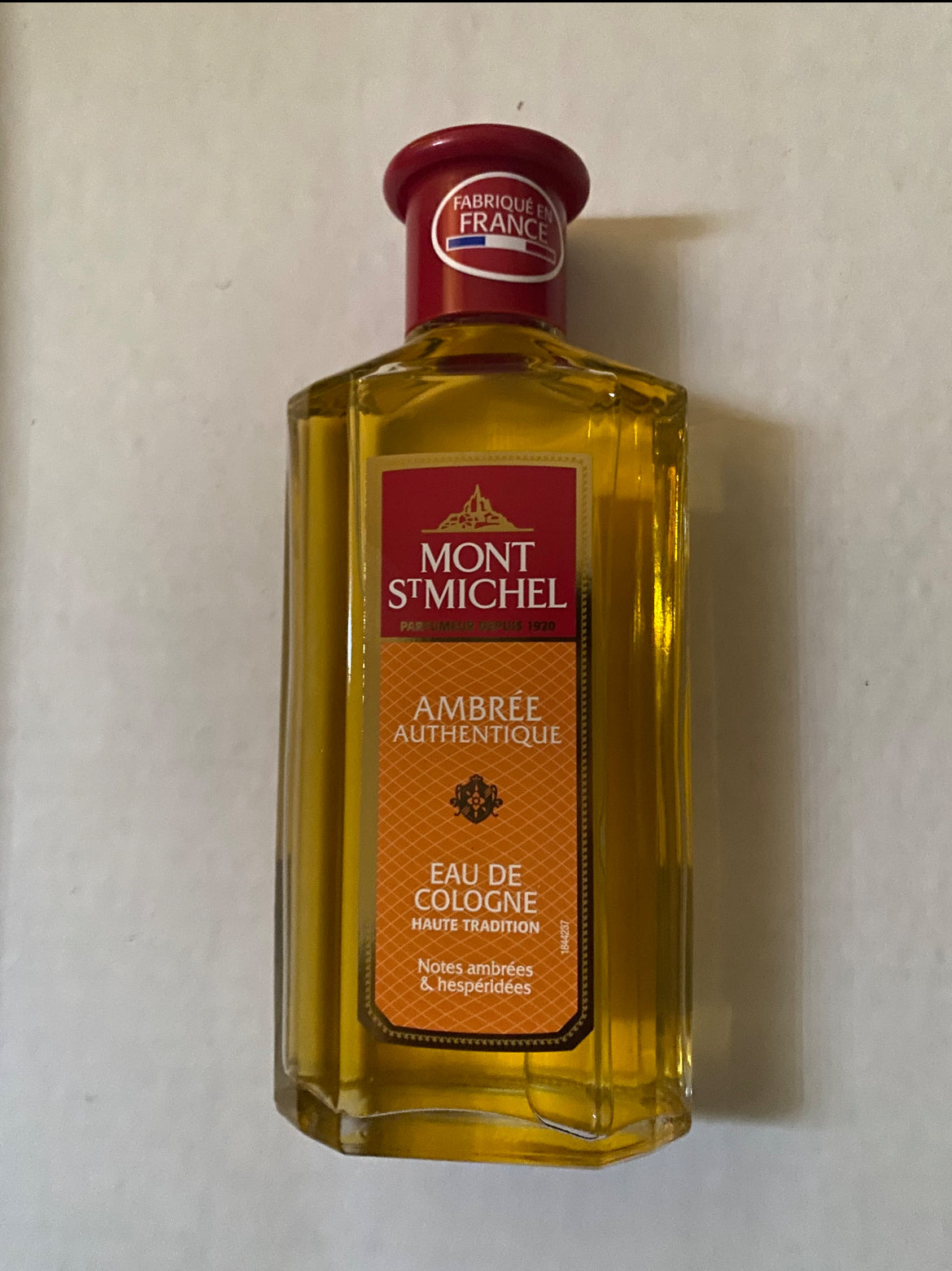 Mont St Michel 250ml