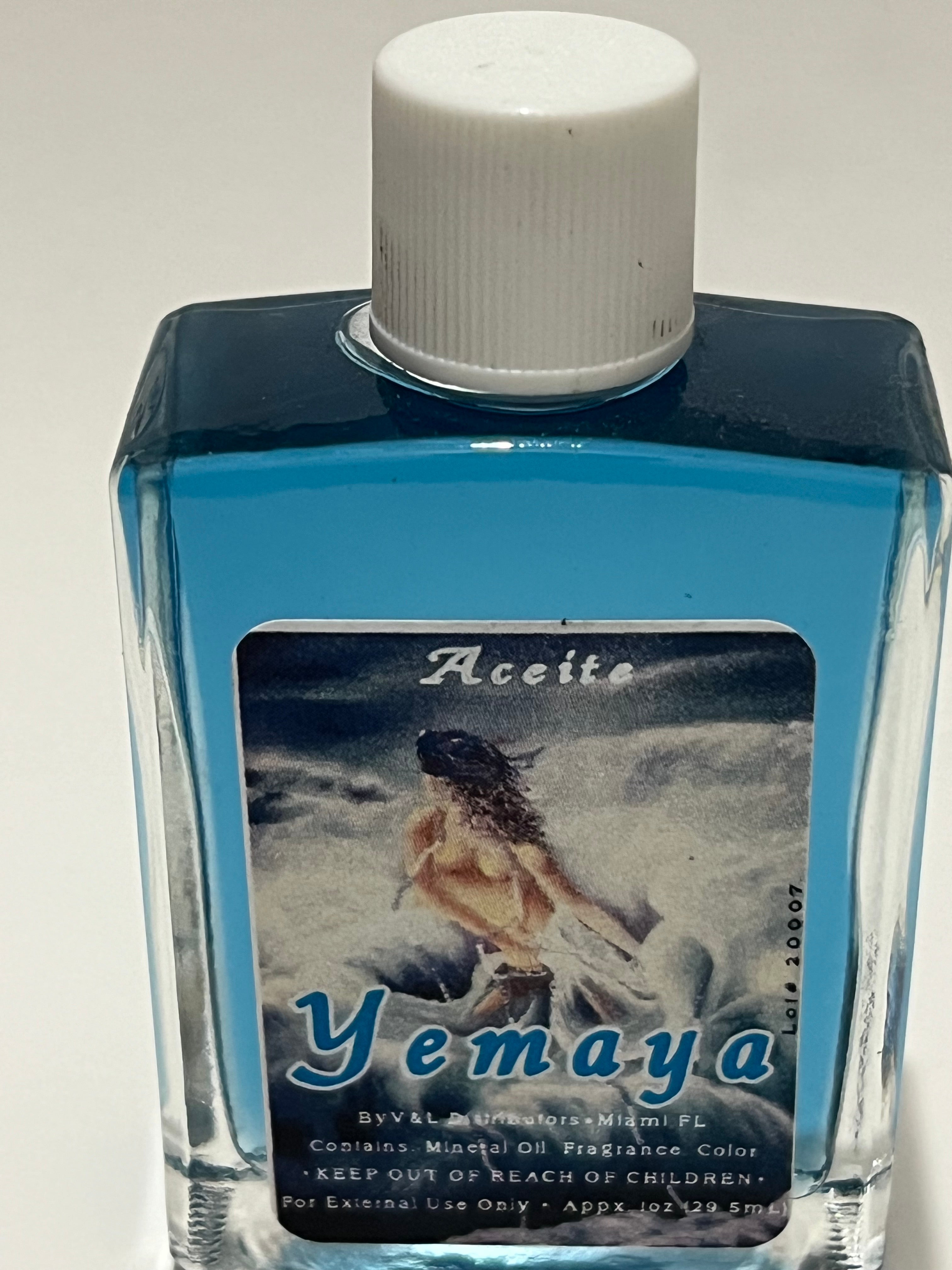 Oil-Yamaya