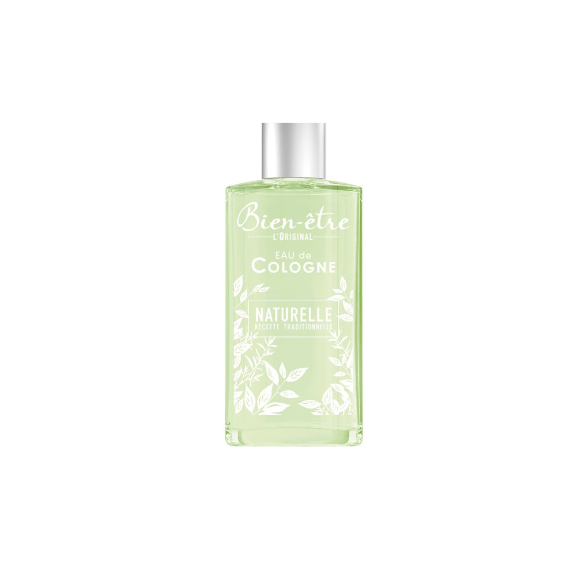 Bien-Etre Eau De Cologne Naturelle 250ml