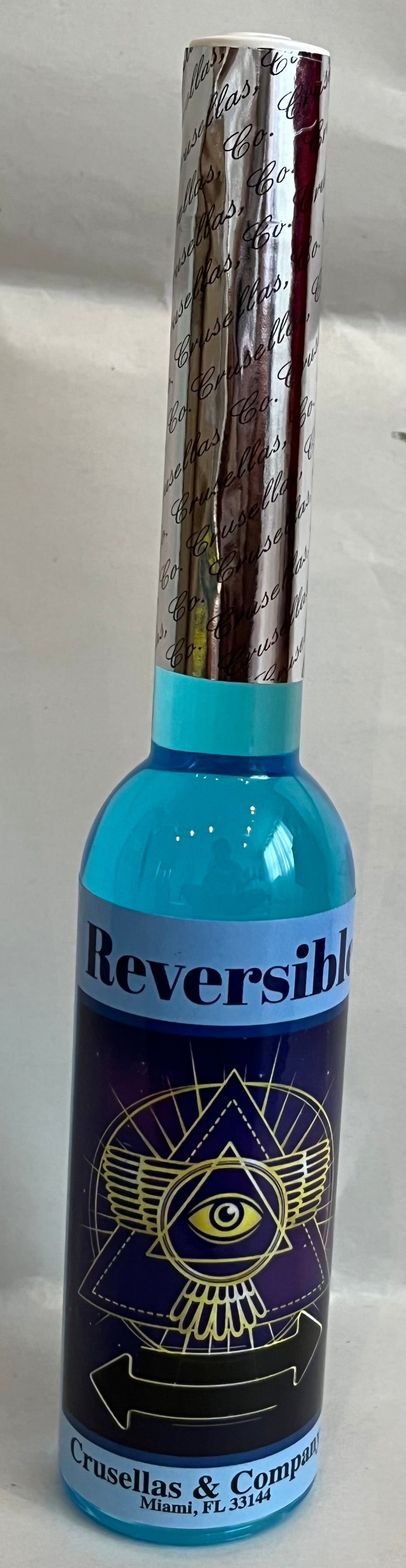 Crusellas Reversible Cologne